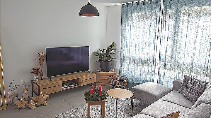 2½ room apartment in Zürich - Kreis 9 Albisrieden, furnished, temporary