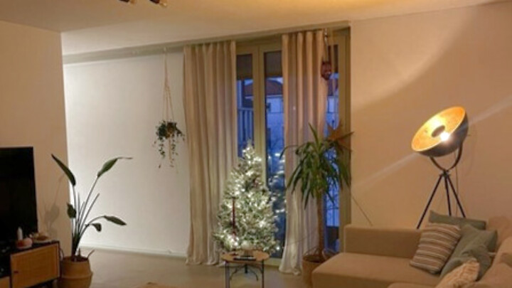 3½ Zimmer-Wohnung in Bern - Obstberg/Schosshalde, möbliert, auf Zeit