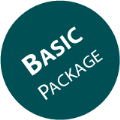 The UMS Basic package