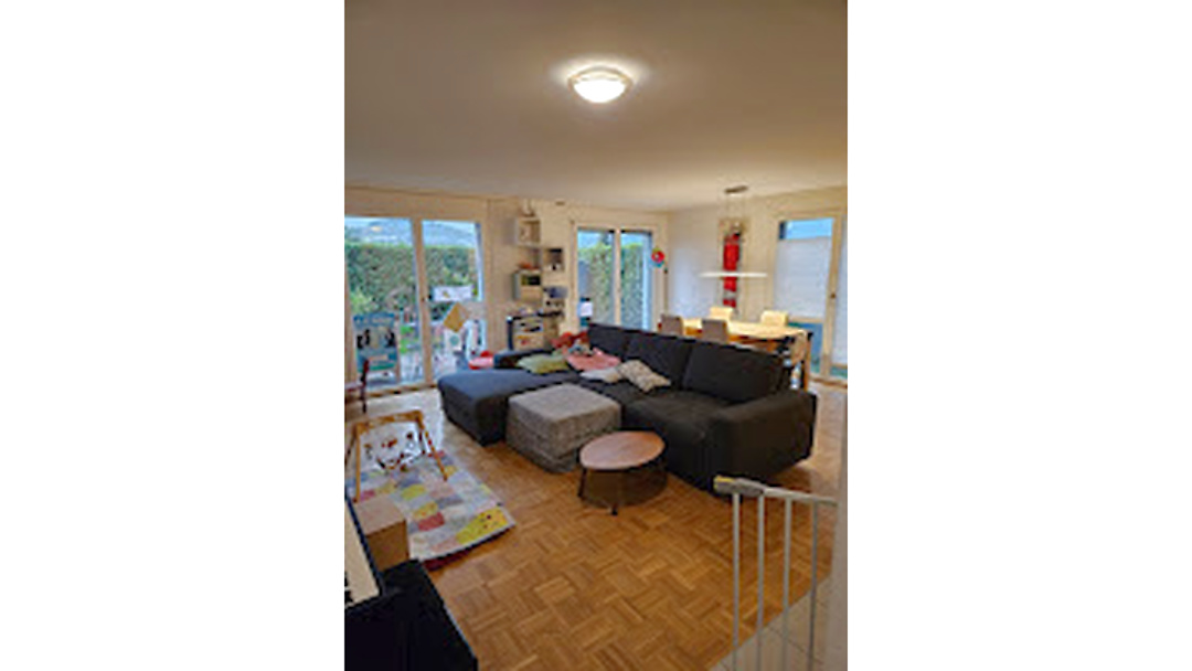 4½ Zimmer-Wohnung in Liestal (BL), möbliert, auf Zeit