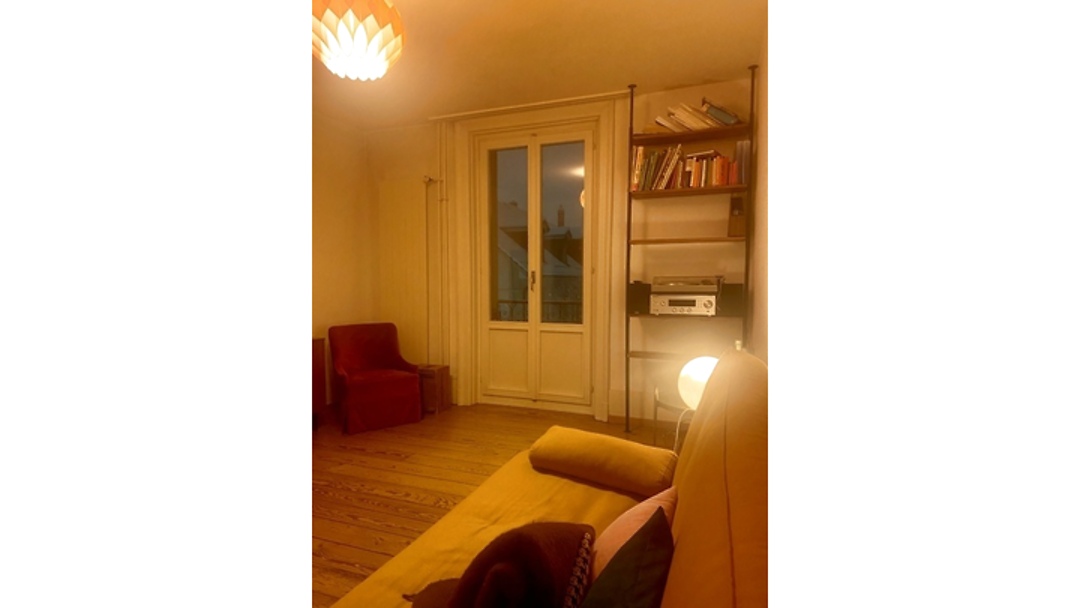 2 room apartment in Bern - Mattenhof, furnished, temporary