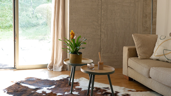 3 room apartment in Zollikerberg (ZH), furnished, temporary