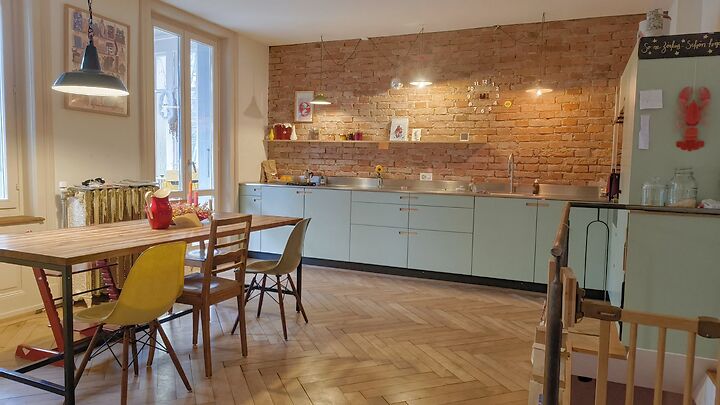 3½ room apartment in Bern - Mattenhof, furnished, temporary