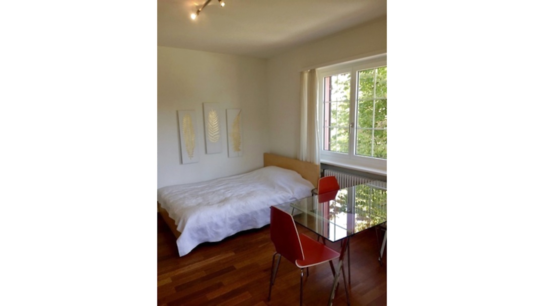 Appartement 1 pièce à Liestal (BL), meublé