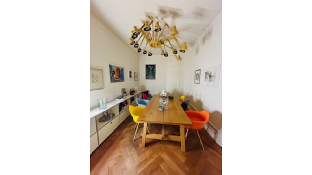 Appartement 4½ pièces à Zürich - Kreis 1, meublé, durée déterminée