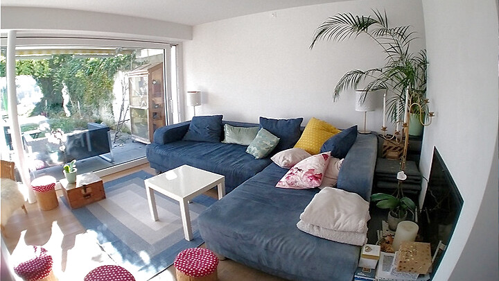 For cat lovers in Kirchlindach (BE), furnished, temporary