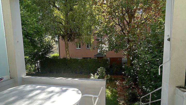 3½ room apartment in Bern - Sandrain, furnished, temporary