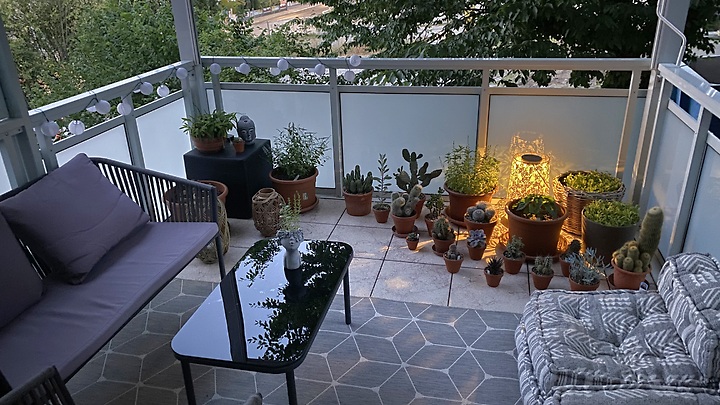 2½ Zimmer-Wohnung in Aarau (AG), möbliert, auf Zeit