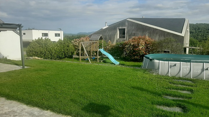 5½ room house in Seltisberg (BL), furnished, temporary