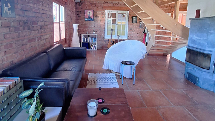 Maison 3½ pièces à Brittnau (AG), meublé, durée déterminée