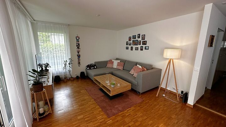 4½ Zimmer-Wohnung in Stäfa (ZH), möbliert, auf Zeit
