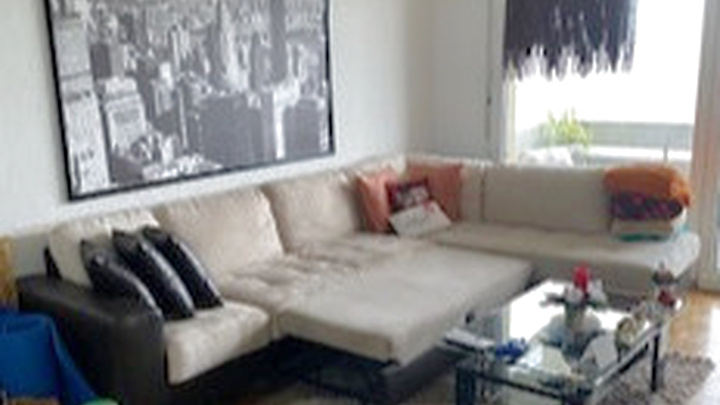 3½ Zimmer-Wohnung in Affoltern am Albis (ZH), möbliert, auf Zeit