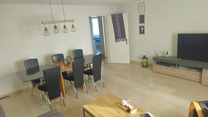 3½ room apartment in Bern - Sandrain, furnished, temporary