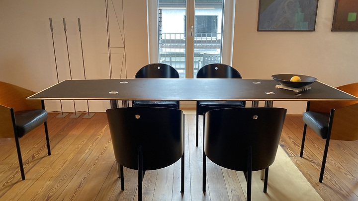 2½ room apartment in Winterthur, furnished, temporary