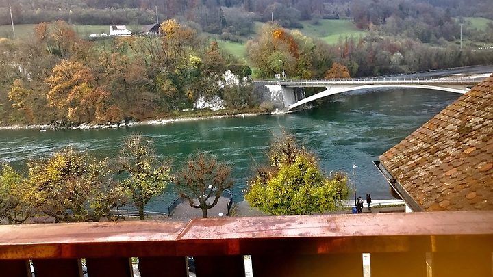 3½ Zimmer-Wohnung in Aarburg (AG), möbliert, auf Zeit