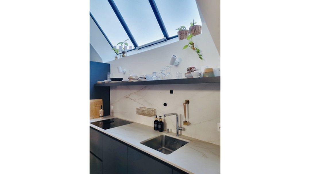 3½ Zimmer-Wohnung in Lausanne (VD), möbliert, auf Zeit