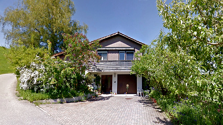 Maison 4½ pièces à Heiden (AR), meublé, durée déterminée