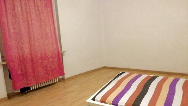 Appartement 2 pièces à Bern - Felsenau/Tiefenau, meublé, durée déterminée