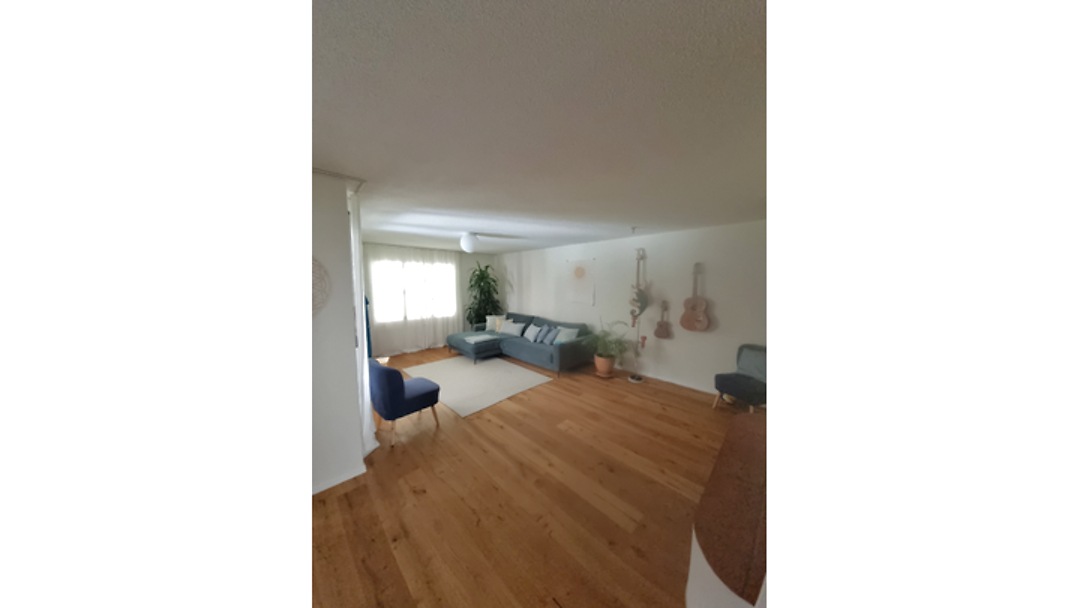Maison 5½ pièces à Obernau (LU), meublé, durée déterminée