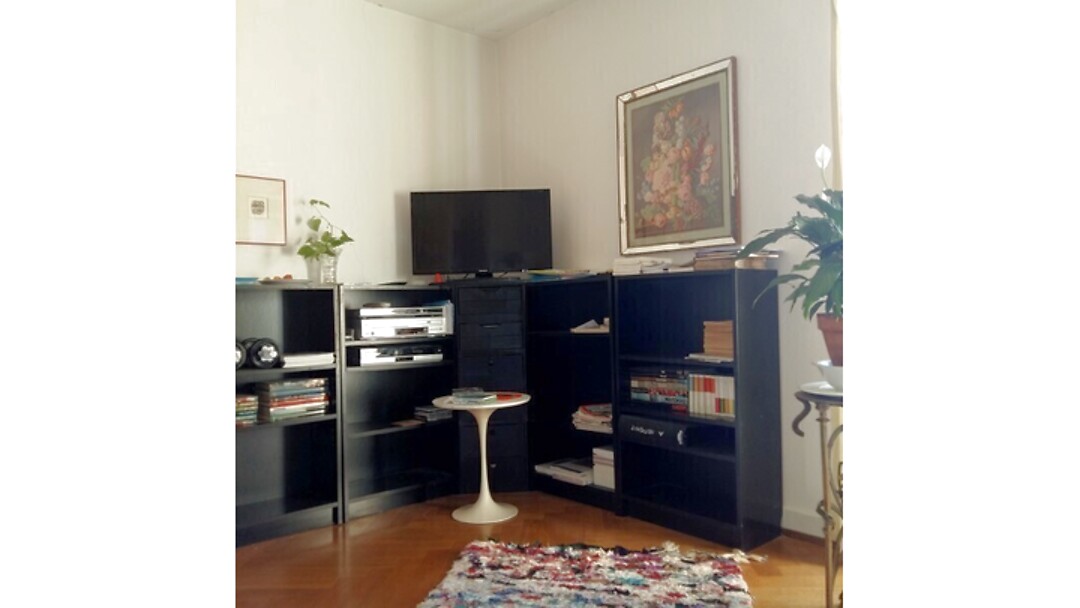 Appartement 1½ pièce à Basel - Bachletten/Gotthelf, meublé, durée déterminée