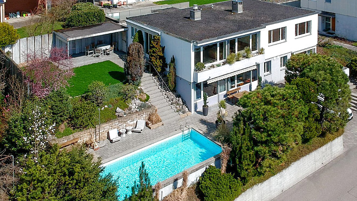 4½ room apartment in Ittigen (BE), furnished, temporary