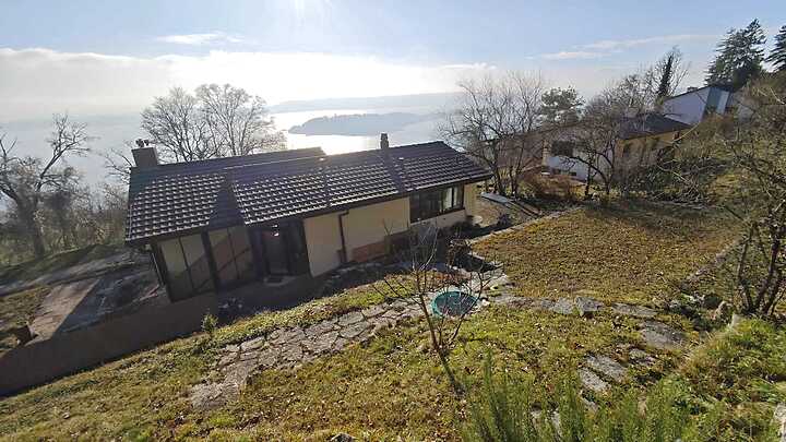 Maison 4½ pièces à Ligerz (BE), meublé, durée déterminée