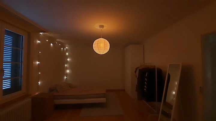 2½ room apartment in Bern - Mattenhof, furnished, temporary