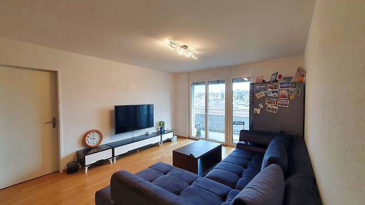 3½ Zimmer-Wohnung in Adliswil (ZH), möbliert, auf Zeit