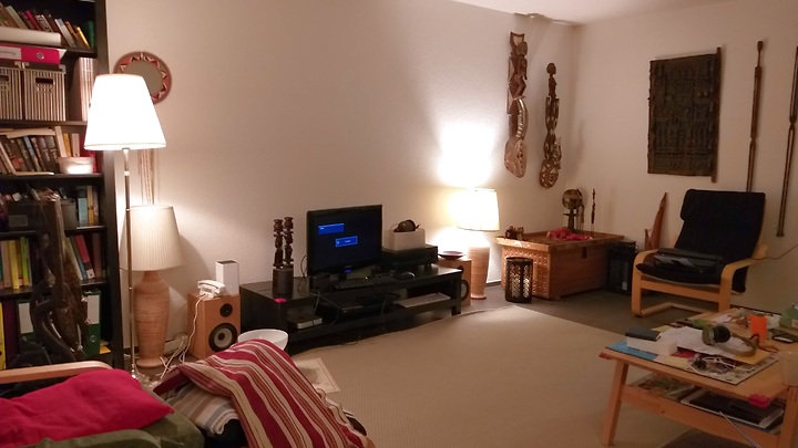 Appartement 3½ pièces à Bern - Länggasse, meublé, durée déterminée