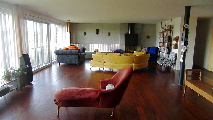 Maison 4½ pièces à Wildberg (ZH), meublé