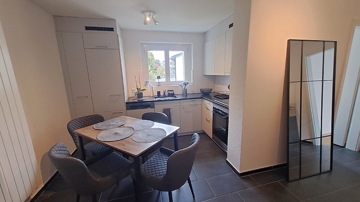 For an individual in Zürich - Kreis 12 Schwamendingen, furnished, temporary