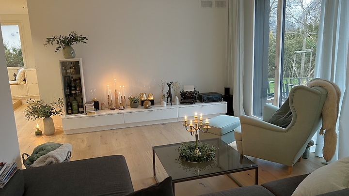 Maison 6½ pièces à Oftringen (AG), meublé, durée déterminée
