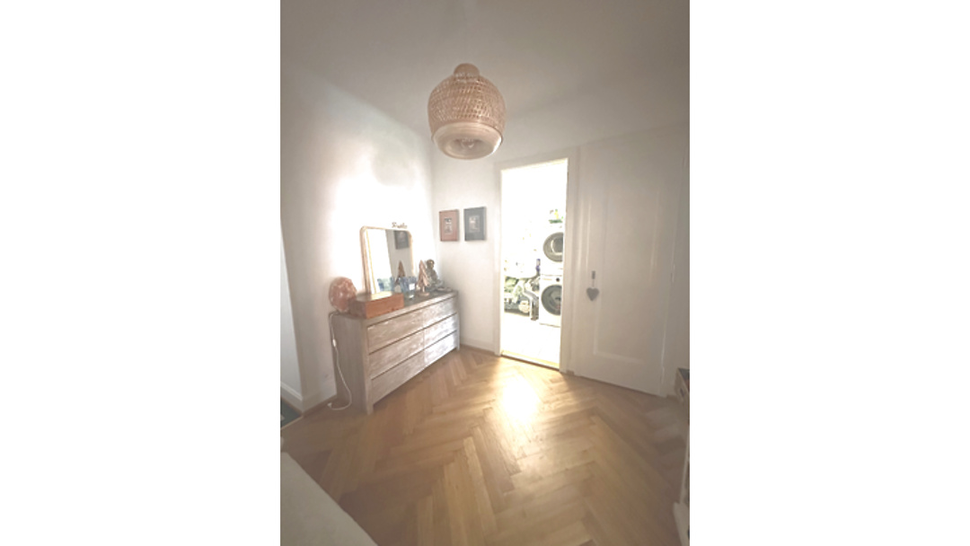 2½ Zimmer-Wohnung in Lausanne - Centre-Ville, möbliert, auf Zeit