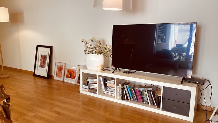 2 Zimmer-Wohnung in Basel - Wettstein, möbliert, auf Zeit