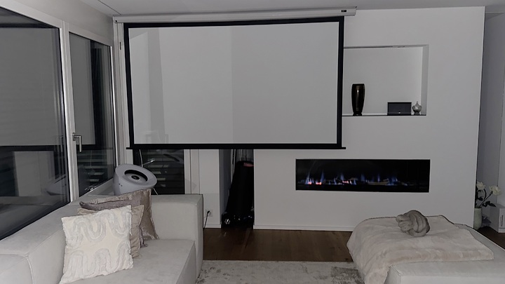 Appartement 2½ pièces à Kilchberg (ZH), meublé