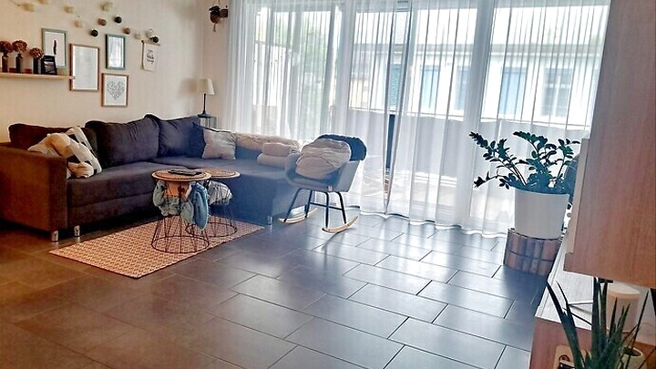 Appartement 4½ pièces à Zofingen (AG), meublé