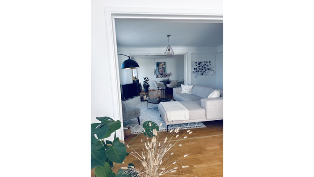 Appartement 3½ pièces à Zürich - Kreis 10 Höngg, meublé, durée déterminée