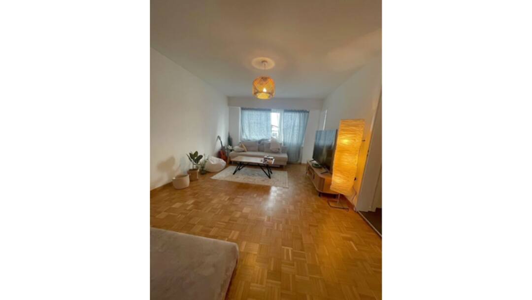 Appartement 2 pièces à Biel/Bienne (BE), meublé, durée déterminée