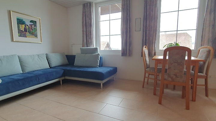 Studio in Wahlendorf (BE), möbliert, auf Zeit