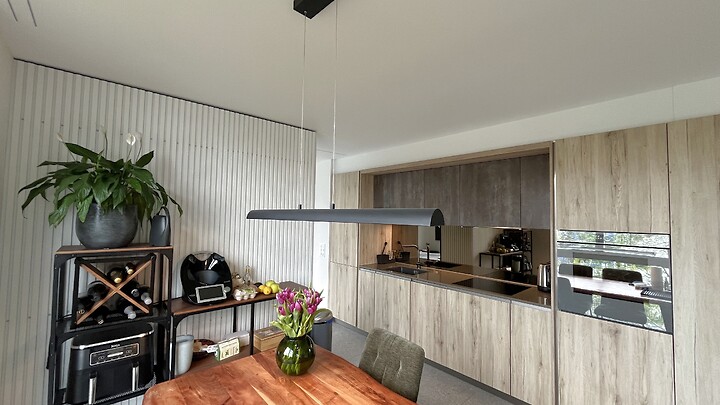 Studio 2 pièces à Zürich - Kreis 11 Oerlikon, meublé, durée déterminée