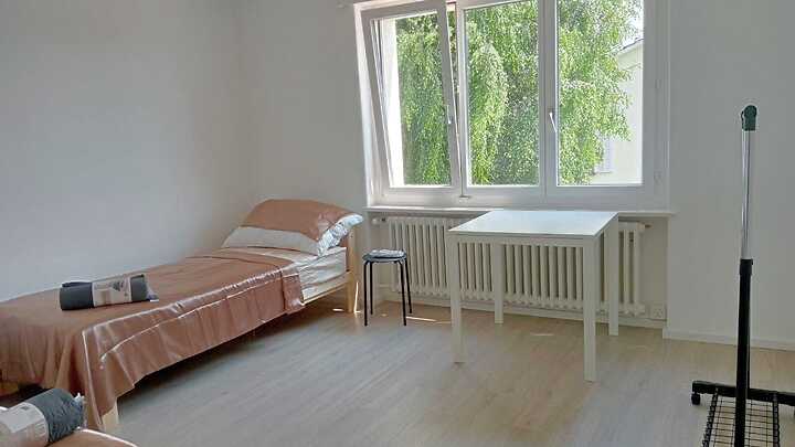 5 room apartment in Egg b. Zürch (ZH), furnished