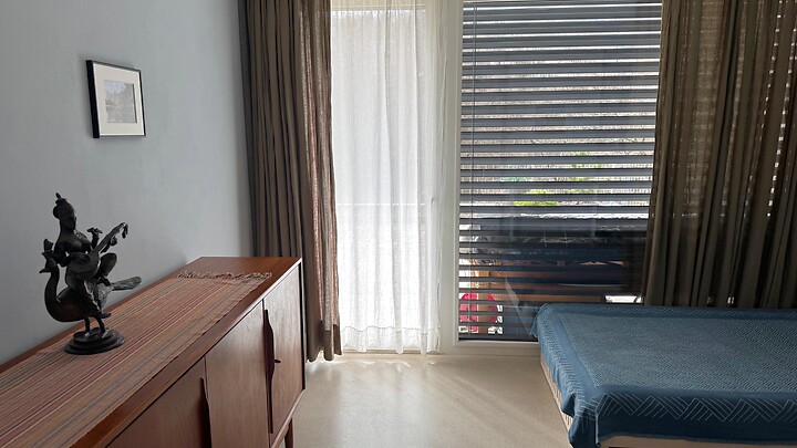 4½ room apartment in Nussbaumen (AG), furnished, temporary
