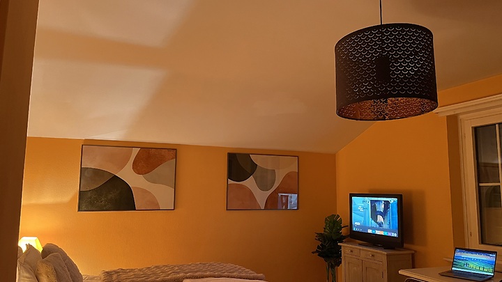 5½ room house in Unterengstringen (ZH), furnished, temporary