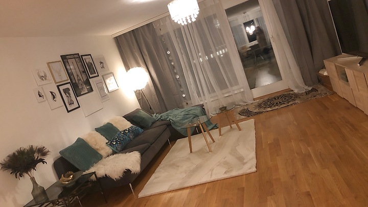 3 room apartment in Emmenbrücke (LU), furnished