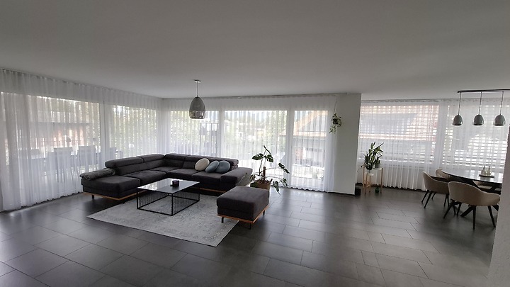 4 room apartment in Laufen (BL), furnished, temporary