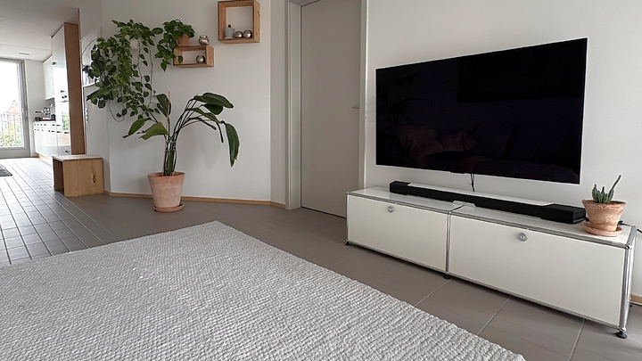 2½ Zimmer-Wohnung in Zürich - Kreis 9 Altstetten, möbliert, auf Zeit