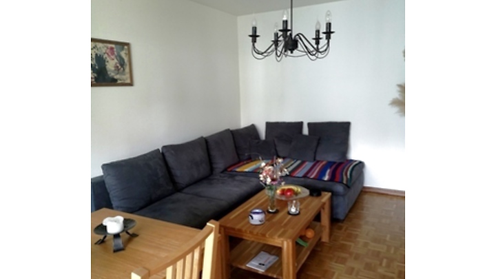 Appartement 2½ pièces à Luzern, meublé, durée déterminée