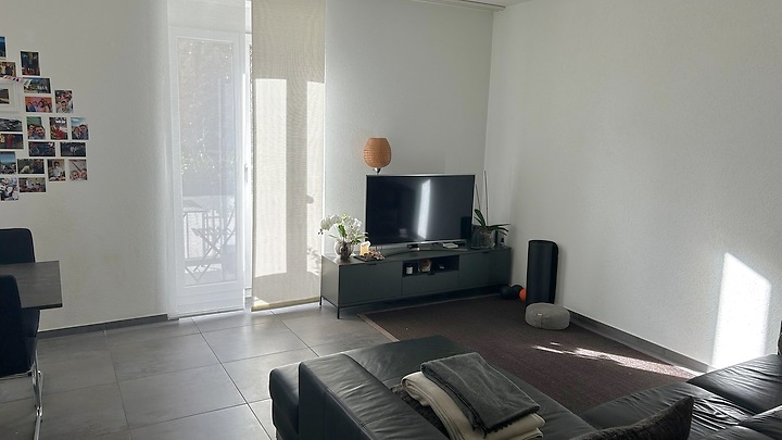3½ room apartment in Zürich - Kreis 3 Wiedikon, furnished, temporary