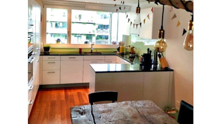 4½ room apartment in Bern - Obstberg/Schosshalde, furnished, temporary