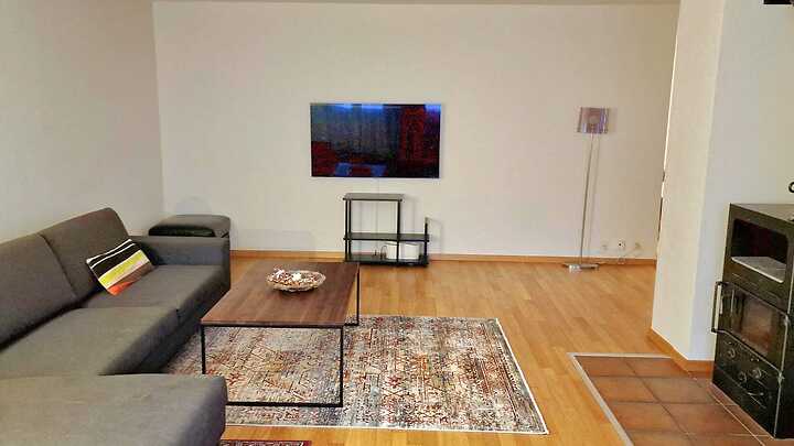 5½ room apartment in Bern - Breitenrain, furnished, temporary
